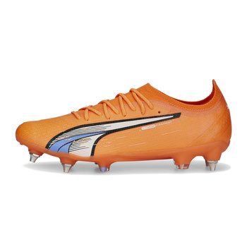 Buty piłkarskie wkręty, Puma, rozmiar 42, Ultra Ultimate MxSg 107212 - Puma