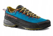 Buty podejściowe La Sportiva TX4 Evo - cypress/night sky Inna marka