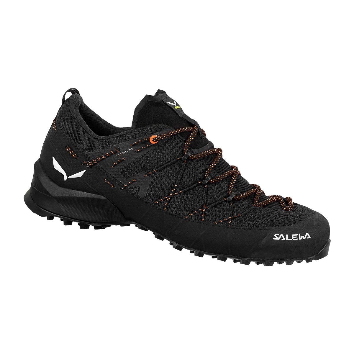 Buty Podejściowe Męskie Salewa Wildfire 2 Czarne 00-0000061404 - Salewa ...