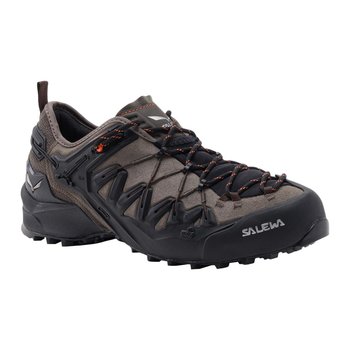 Buty podejściowe męskie Salewa Wildfire Edge brązowe 00-0000061346 - Salewa