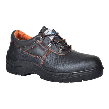 Buty Półbut Steelite Ultra Safety S1P Czarny 42 - Portwest