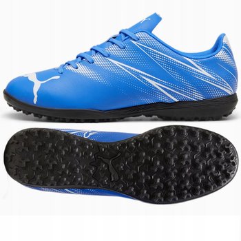 Buty Puma Attacanto TT 107478-09 niebieski 42 - Puma | Sport