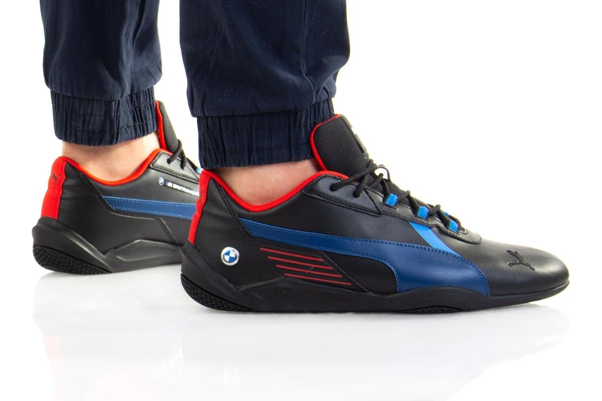 Buty Puma Bmw Mms R Cat Machina 30710201 Puma Sport Sklep EMPIK.COM