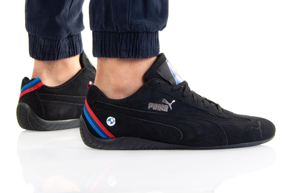 Buty Puma Bmw Mms Speedcat 30710701 Puma Sport Sklep