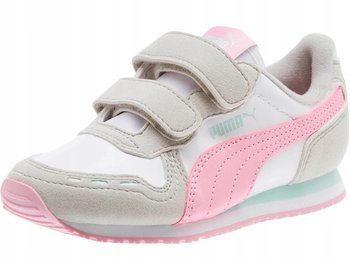 Buty PUMA CABANA RACER V INF st runner na rzep 24 - Puma