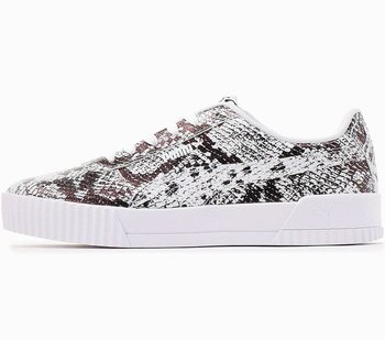 Buty Puma Carina Reptile R.38,5 Snake Skin - Puma