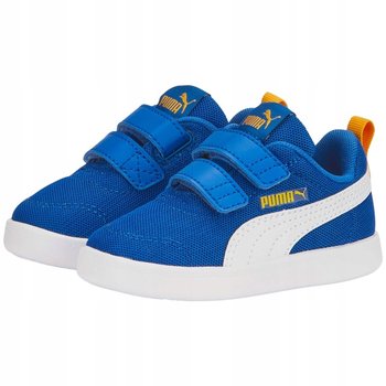 Buty Puma Courtflex v2 Mash V Inf Victor - Puma