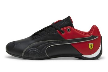 Buty Puma, Ferrari Future Cat Og, Black-rosso C, Rozm. 42 - Puma