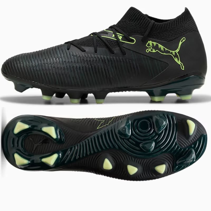 Buty Puma Future 8 Match FG/AG 108593-02 - Inna marka | Sport Sklep ...