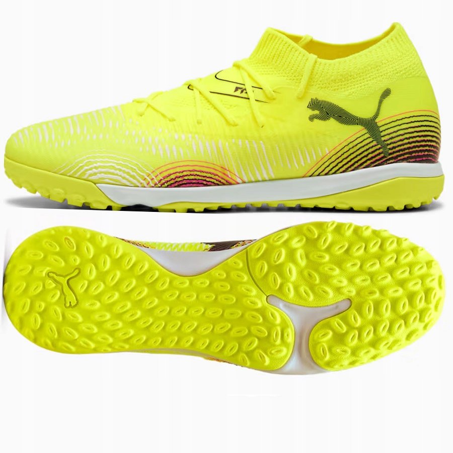 Buty Puma Future 8 Match TT 108370 03 ty 42 Puma Sport Sklep 