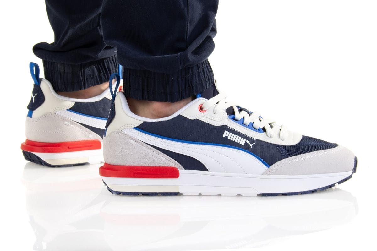 Buty Puma R22 Buty Puma R22 38346205 - Puma | Sport Sklep EMPIK.COM
