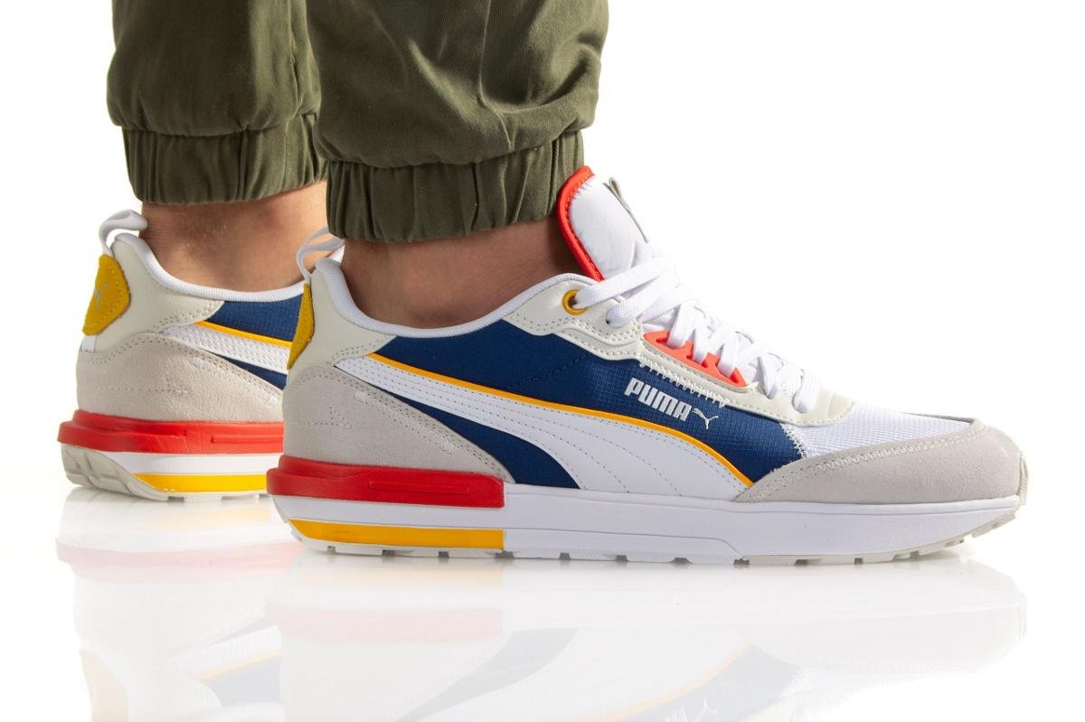puma r22