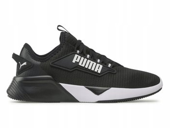 BUTY PUMA RETALIATE 377085-01 treningowe czarne 38 - Puma