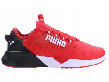 BUTY PUMA RETALIATE lekkie 377085-06 czerwone 37 - Puma