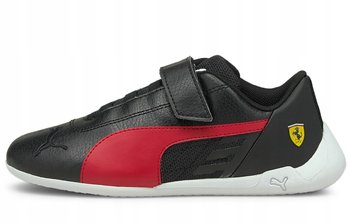 Buty PUMA SF FERRARI RACE R-CAT INF na rzep 32 - Puma