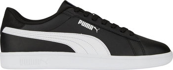 Buty Puma Smash 3.0 L czarno-białe 390987 04-41 - Inna marka