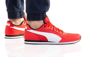 Buty Puma St Runner Essential 38305503 - Puma