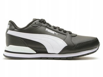 BUTY PUMA ST RUNNER V3 czarne 384904-08 SKÓRA 38 - Puma