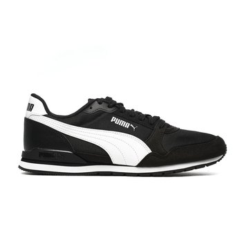 Buty Puma ST Runner v3 Mesh Jr 385510 01 37 1/2 - Puma