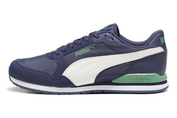 Buty Puma St Runner V3 Nl Puma Navy-vapor Gray-arc, Rozm. 42,5 - Puma