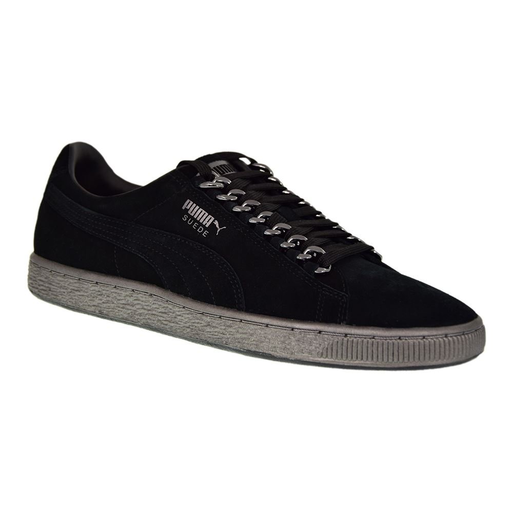 Puma suede cheap noir 37