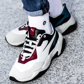 Puma thunder 38 best sale