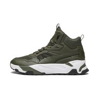 Buty Puma Trinity Mid Hybrid 39232702 Puma