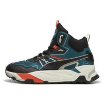 Buty Puma Trinity Mid Hybrid 39232705 Puma