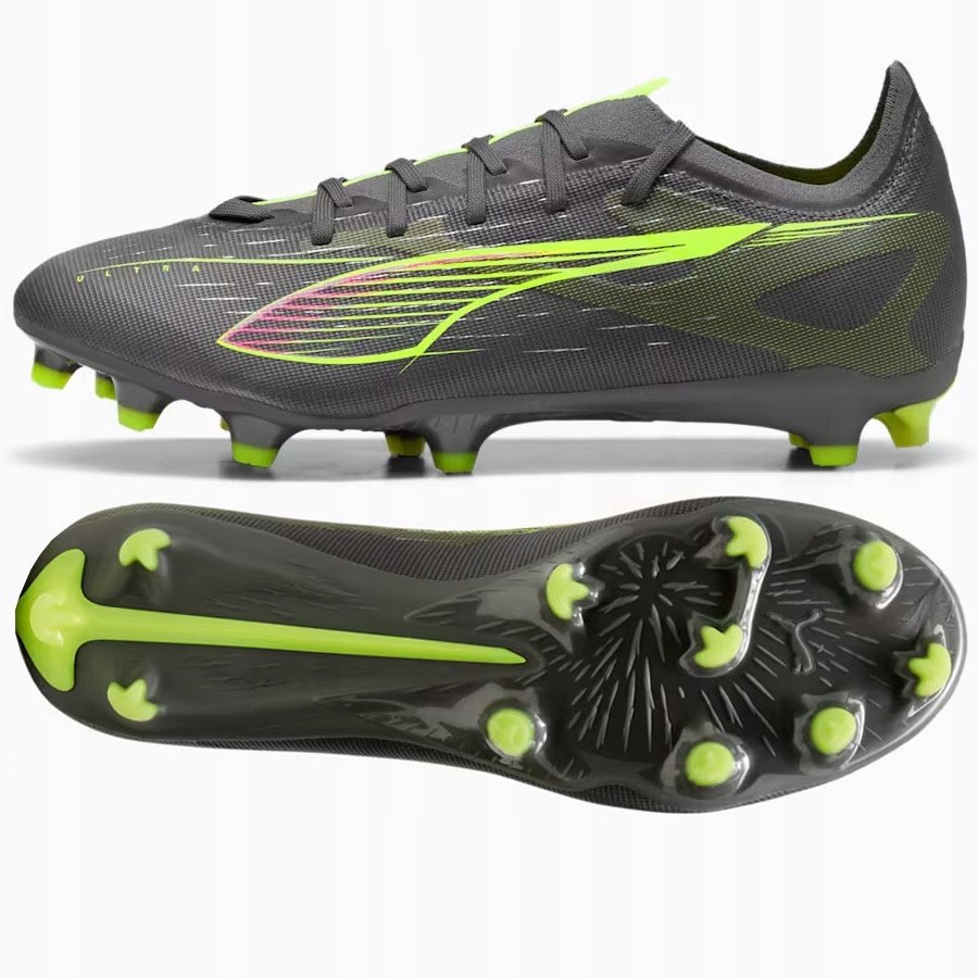 Buty Puma Ultra 5 Match FG/MG 108166-03 szary 39 - Puma | Sport Sklep ...
