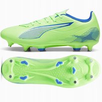 Buty Puma Ultra 5 Play MxSG 107904-03 zielony 44