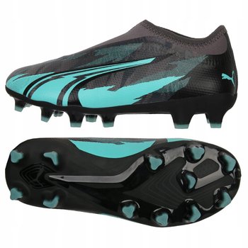 Buty Puma Ultra Match LL Rush FG/AG Jr 107832-01 37 - Puma