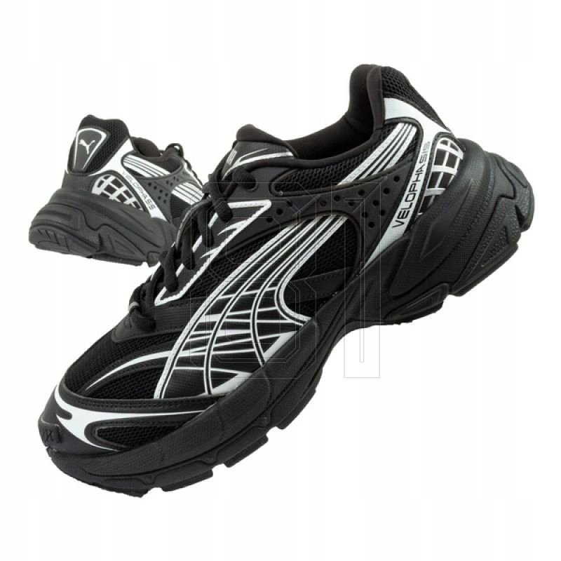 Buty Puma Velophasis Always On 395908 02 38 - Puma | Sport Sklep EMPIK.COM