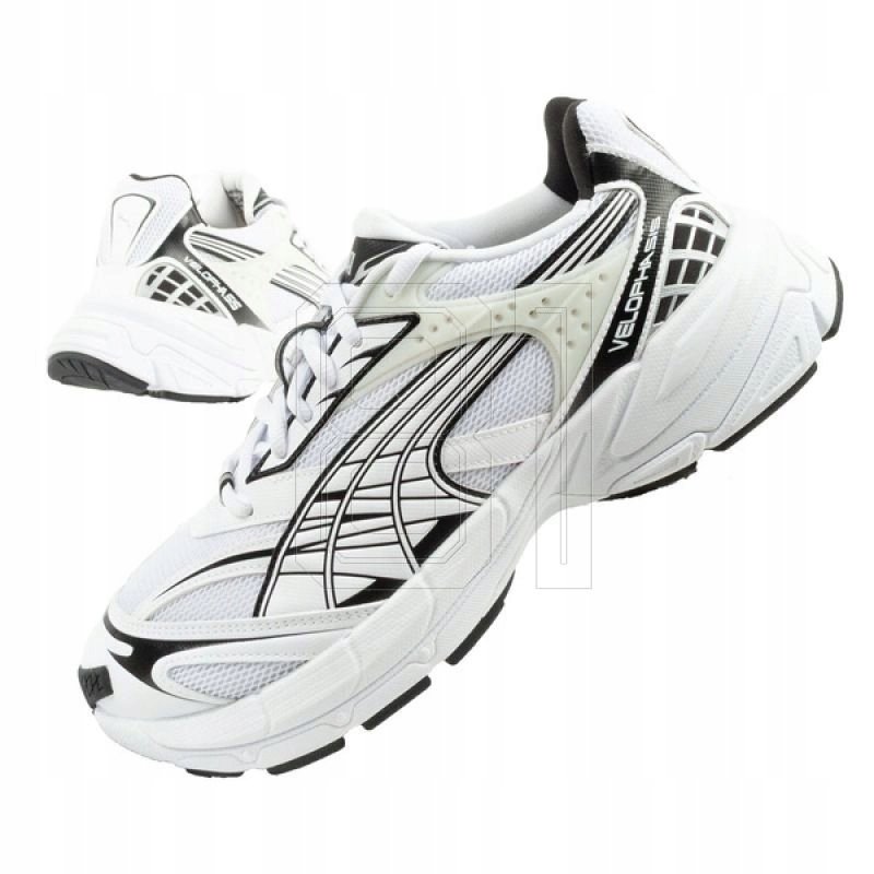 Buty Puma Velophasis Always On M 395908 01 45 - Puma | Sport Sklep ...