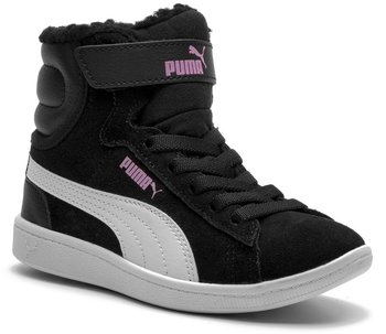 Buty PUMA VIKKY MID FUR PS ocieplane zimowe 28 - Puma