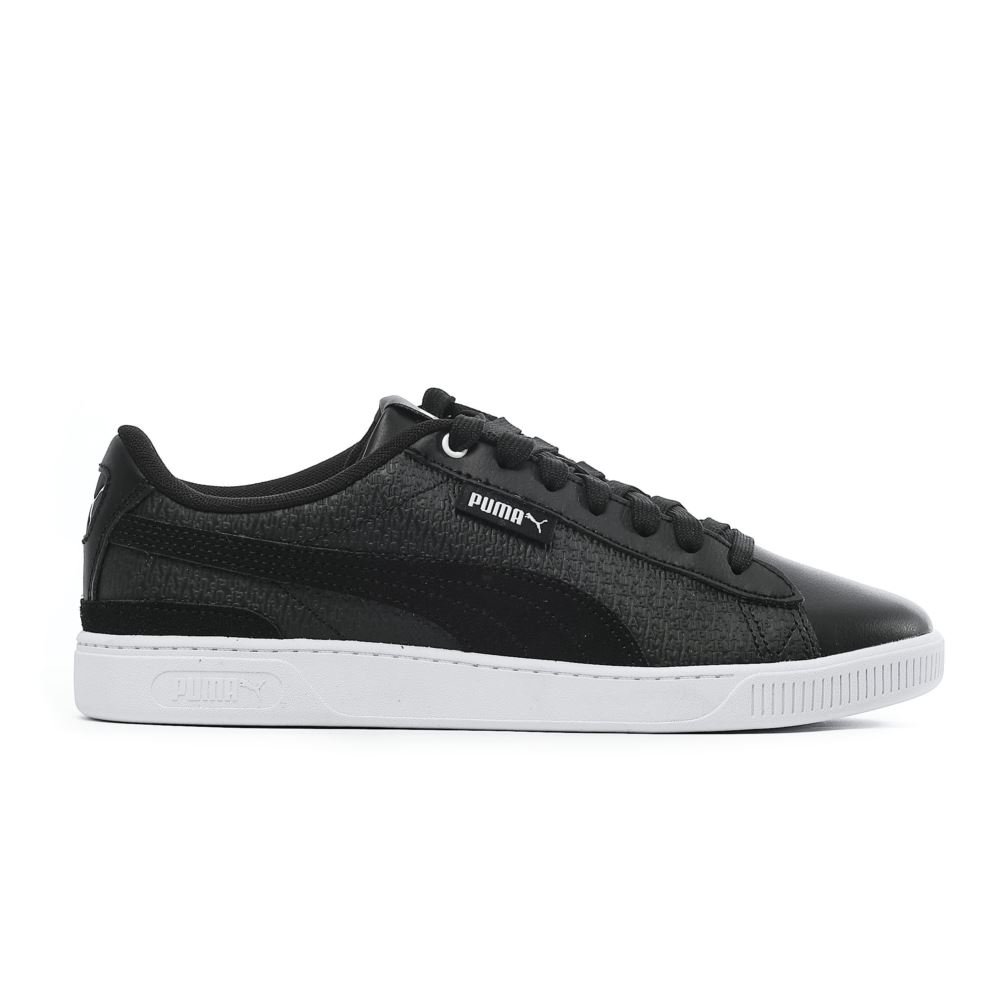 【KINCHI】VEIN - 301 (p) / BLACK◆BEPNKSN02-BK◆ CZARNE MOKASYNY NA OBCASIE