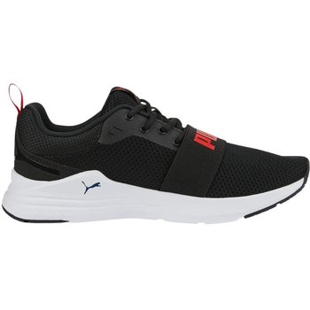 Buty Puma Wired Run czarne 373015 21 37 - Puma