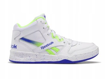 Buty Reebok Bb4500 Court Hp4379 Wysokie 36 - Reebok