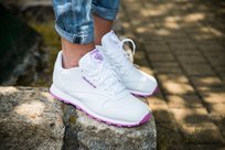 BUTY REEBOK CLASSIC LEATHER (BS8044)-35 Inna marka