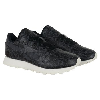 Buty ​Reebok Classic Leather Snake damskie skórzane sportowe-37 - Reebok