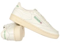 Buty Reebok CLUB 85 VINTAGE UNISEX DV6434-40 Inna marka