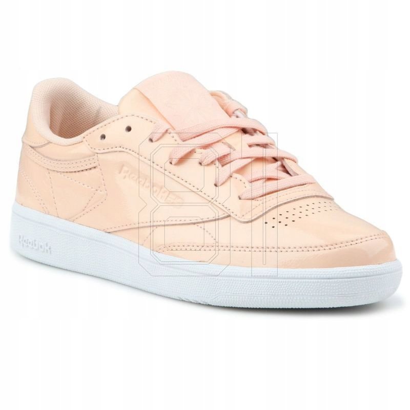 Buty Reebok Club C 85 Patent W BS9778 EU 37,5 - Reebok | Sport Sklep ...