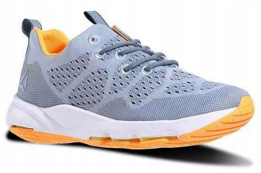 Buty Reebok Sportowe Damskie Do Biegania Na Fitness Na Si owni Trekkingowe Lekkie Wygodne 40 5 Inna marka Sport Sklep EMPIK.COM