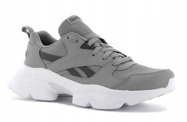 Buty Reebok Sportowe Lekkie Wygodne Damskie Na Fitness Na Si owni Do Biegania Biegowe Sneakersy 36 Reebok Sport Sklep EMPIK.COM