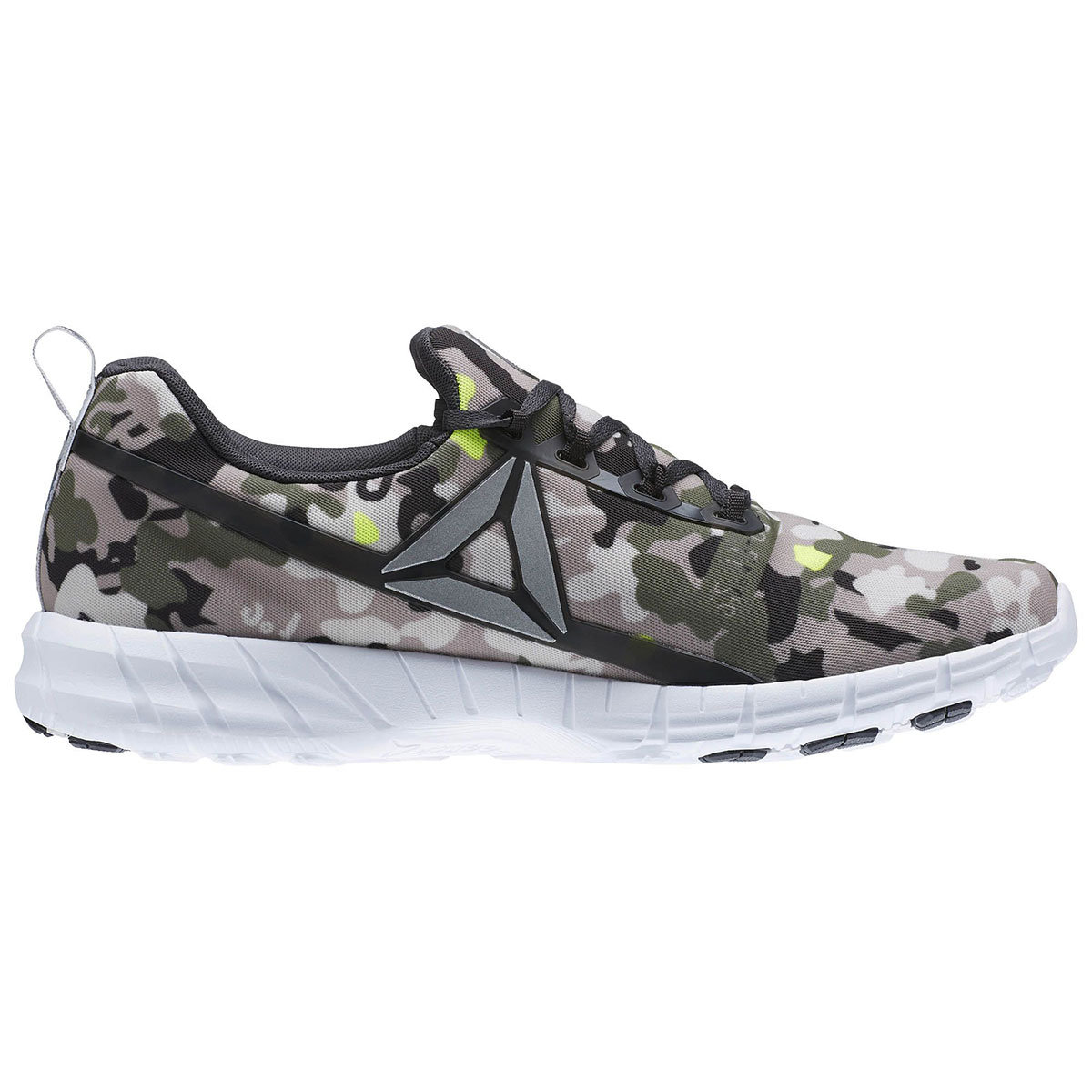 Buty Reebok ZPump Fusion AR3017 Sportowe Lekkie Sportowe Biegowe Na ...