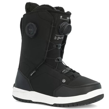 Buty Ride Hera Black 2024 245 mm - Ride