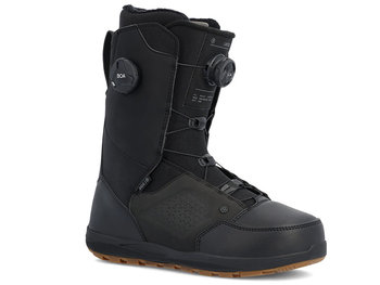 Buty Ride Lasso Black 2023 - Ride