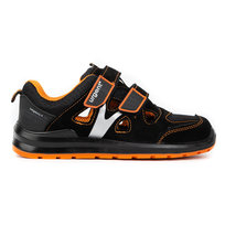 Buty robocze na rzepy URGENT 309/S1 SRA-44 Urgent