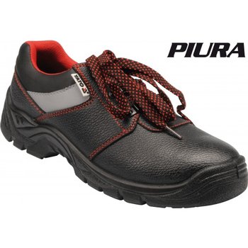 Buty robocze piura s3 YATO, rozmiar 44 - YATO