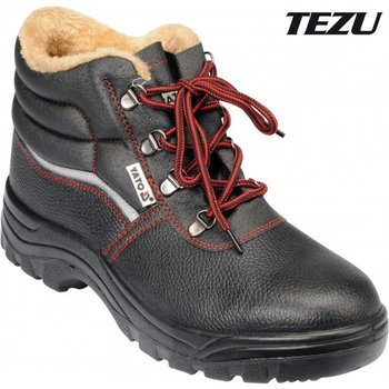 Buty robocze / trzewik roboczy tezu s3 YATO, rozmiar 46 - YATO