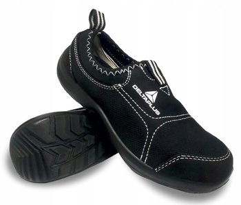 Buty Robocze Z Podnoskiem Półbuty Miami S1P Src Delta Plus 38 - DELTA PLUS